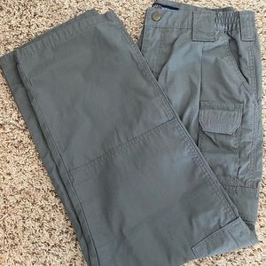 EUC Mens 511 tactical pants - 32/30 W/L